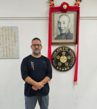 Sifu Göksel, VTAA Hong Kong