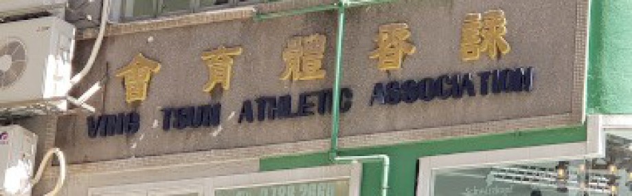 Ving Tsun Athletic Association Hongkong, VTAA